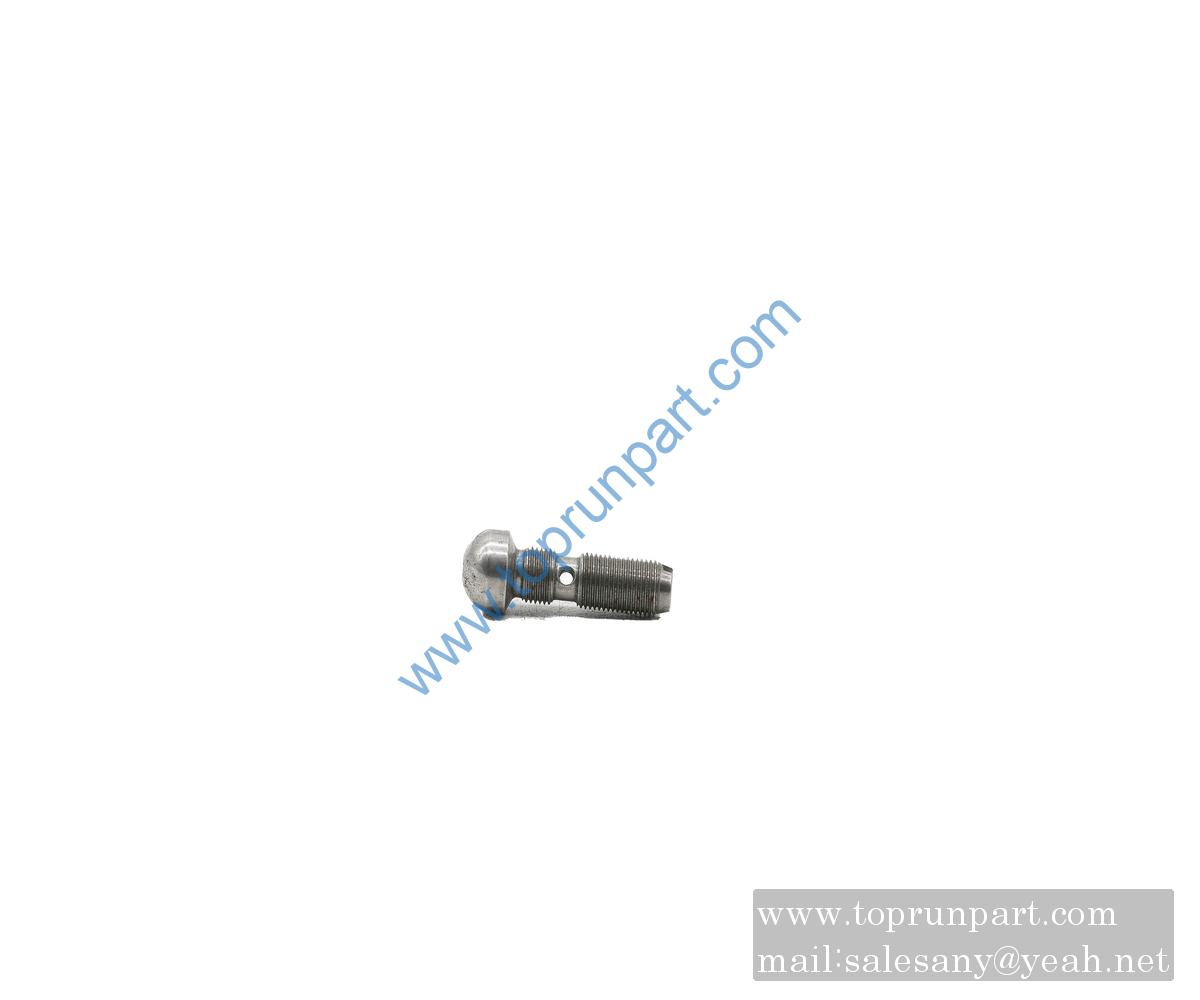 60260874 Valve clearance adjustment screw S137871090