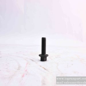 60260875 Valve clearance adjustment screw S137871400