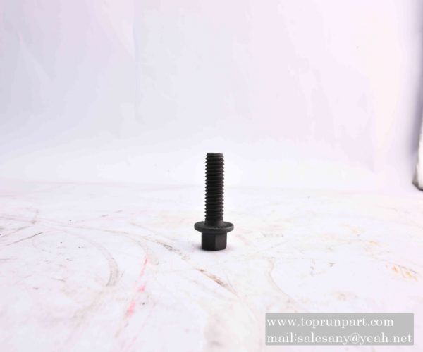 60260875 Valve clearance adjustment screw S137871400