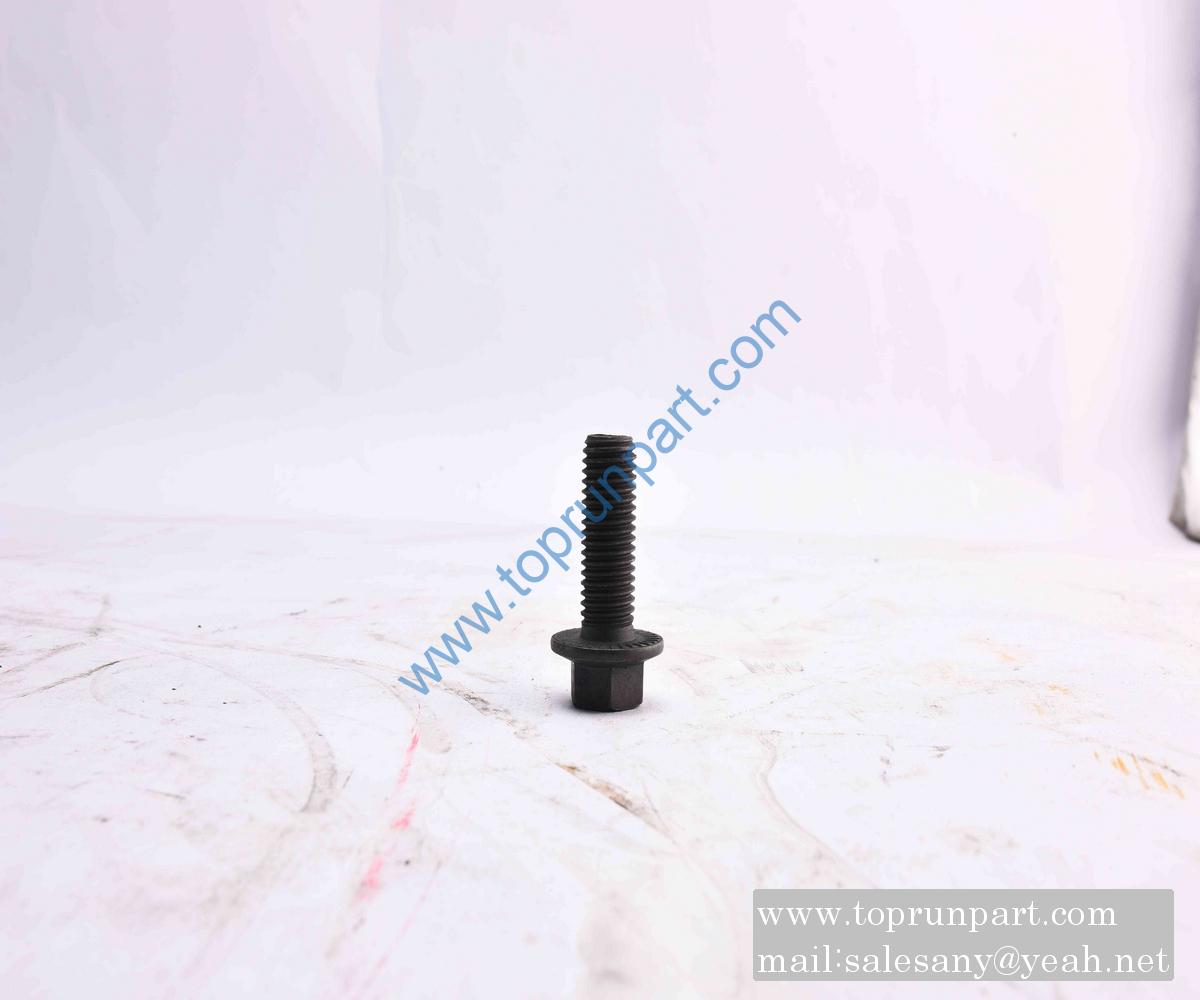 60260875 Valve clearance adjustment screw S137871400