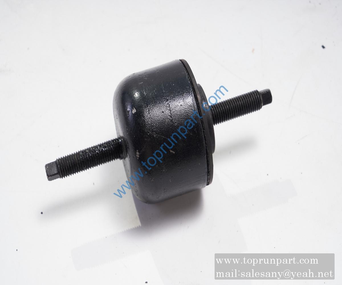 60260924 shock absorber SY016 SANY