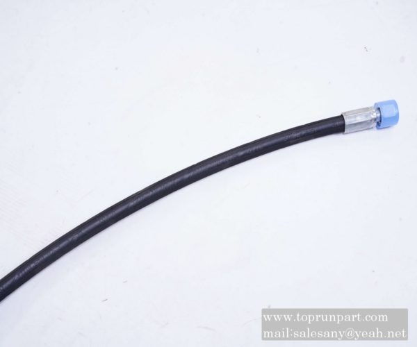 60261030 hose assembly 2SN6-DKOL-DKOL90-3550 (ST)