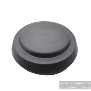 60261339 Air filter rain cap H000607 SANY