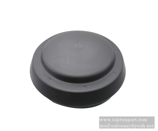 60261339 Air filter rain cap H000607 SANY