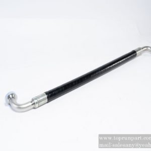 60261460 Hose assembly 4SH25-SFS90(32)-SFS90(32)(H90)-950-V