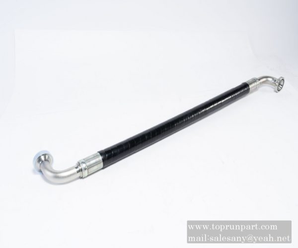 60261460 Hose assembly 4SH25-SFS90(32)-SFS90(32)(H90)-950-V