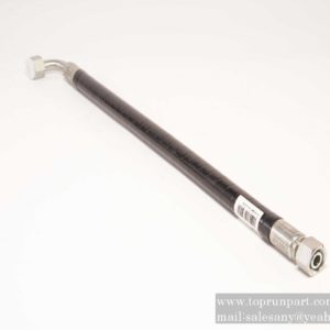 60261461 hose 4SP16-DKOL-DKOL90-720 SANY