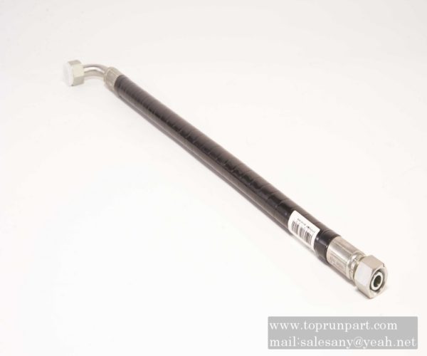 60261461 hose 4SP16-DKOL-DKOL90-720 SANY