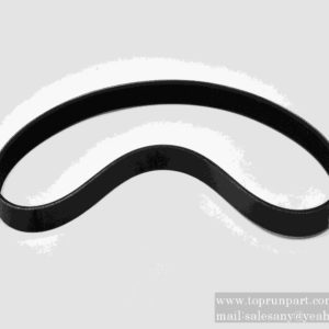 60261549 generator belt SANY