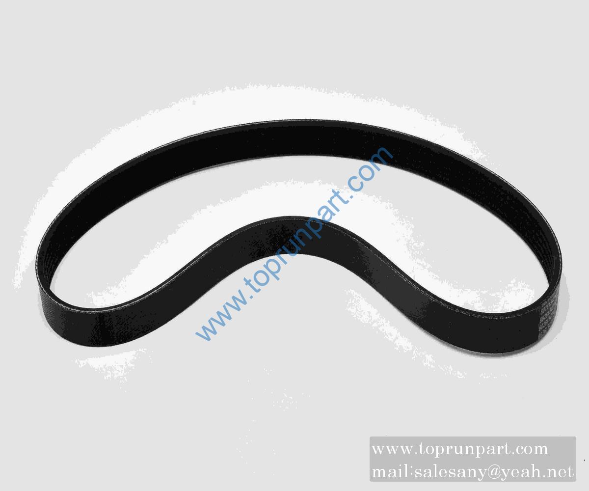 60261549 generator belt SANY