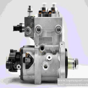 60261569 fuel injection pump CPN2.2+BL D12C4.8.1-1
