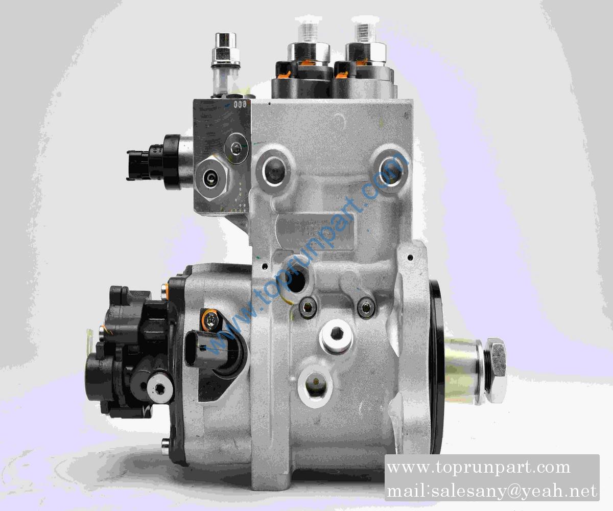 60261569 fuel injection pump CPN2.2+BL D12C4.8.1-1