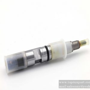 60261570 Injector CRIN2-16 D12C4.8.2-1