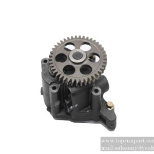 60262168 Oil pump D07C4.6.1.1A