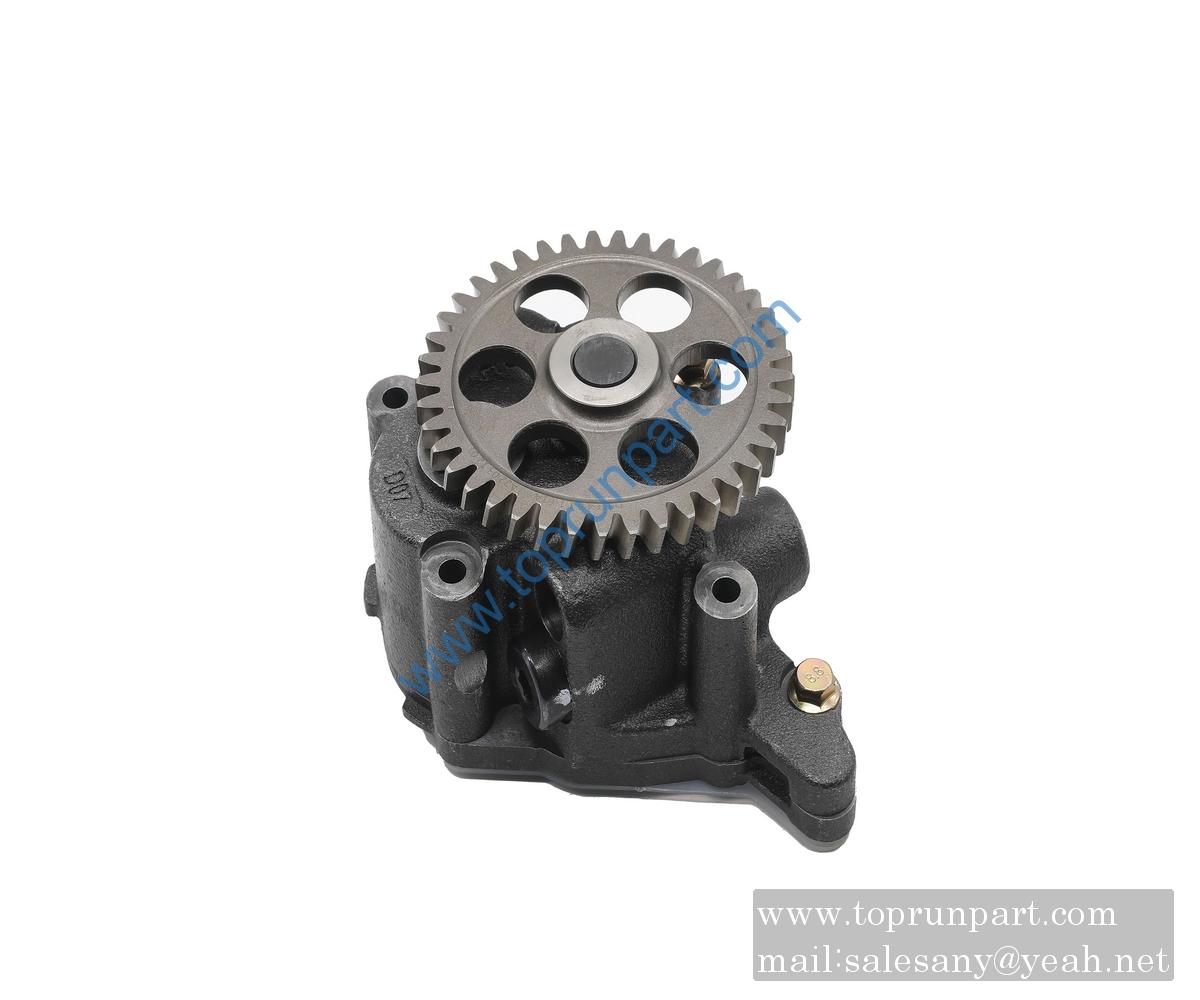 60262168 Oil pump D07C4.6.1.1A