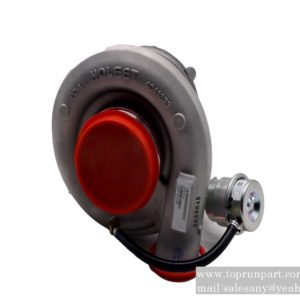 60262181 turbocharger D12C4.10.2-14