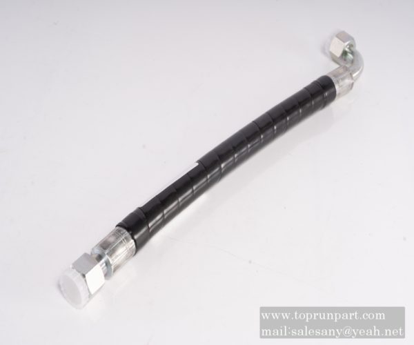 60262333 hose SANY
