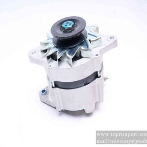 generator JFZ245-5500 1.26-45