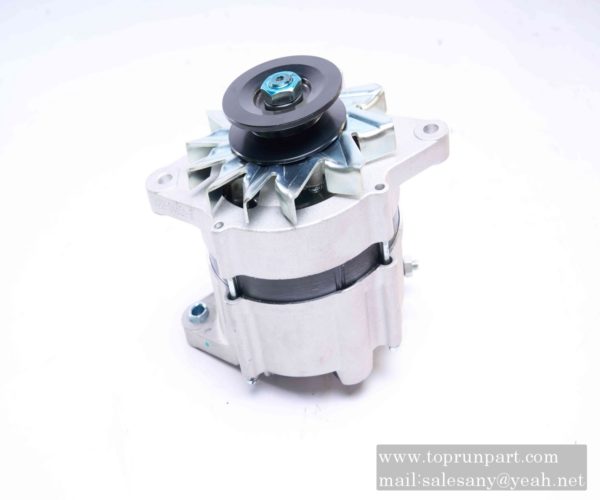 60262489 AC generator SANY