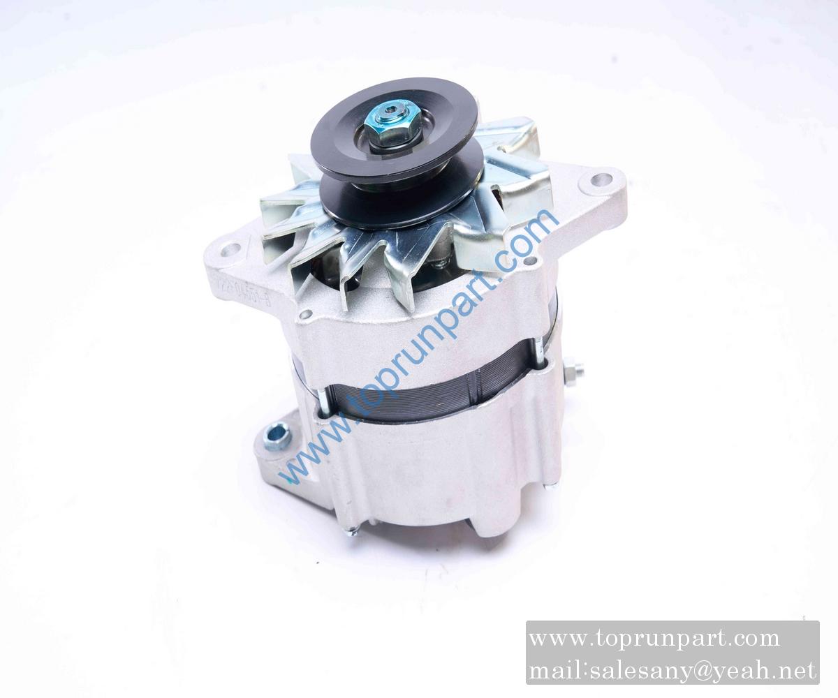 60262489 AC generator SANY