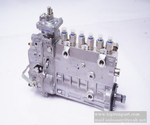 60262584 fuel injection pump D06S3.8.1-1