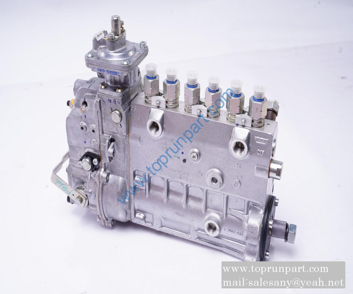 60262584 fuel injection pump D06S3.8.1-1