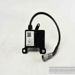 60262611 Electronic throttle XL-31AP.01