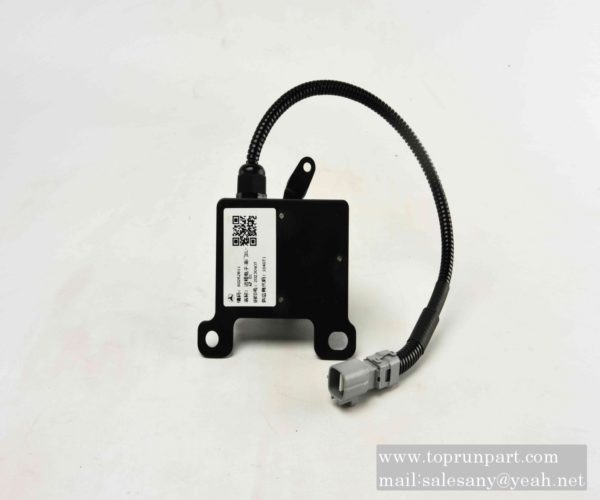 60262611 Electronic throttle XL-31AP.01