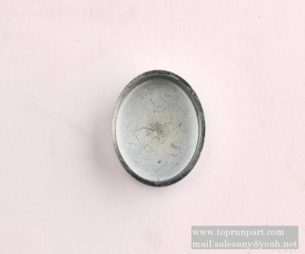 60262627 Bowl-shaped plug 28QC388 SANY