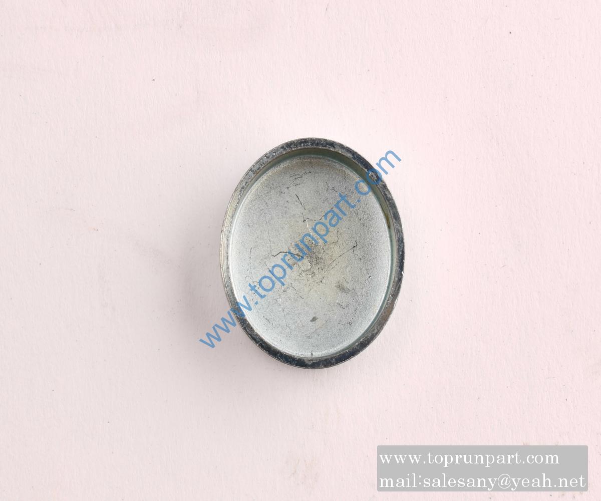 60262627 Bowl-shaped plug 28QC388 SANY