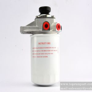 60262650 Fuel filter PF-C0-00-01150