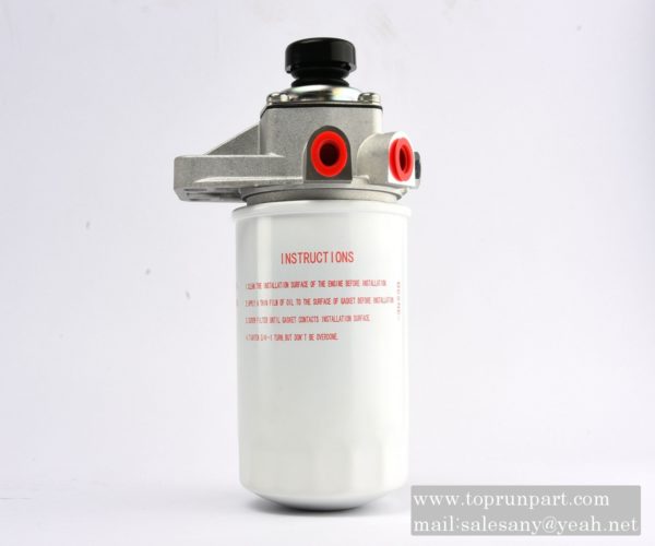 60262650 Fuel filter PF-C0-00-01150