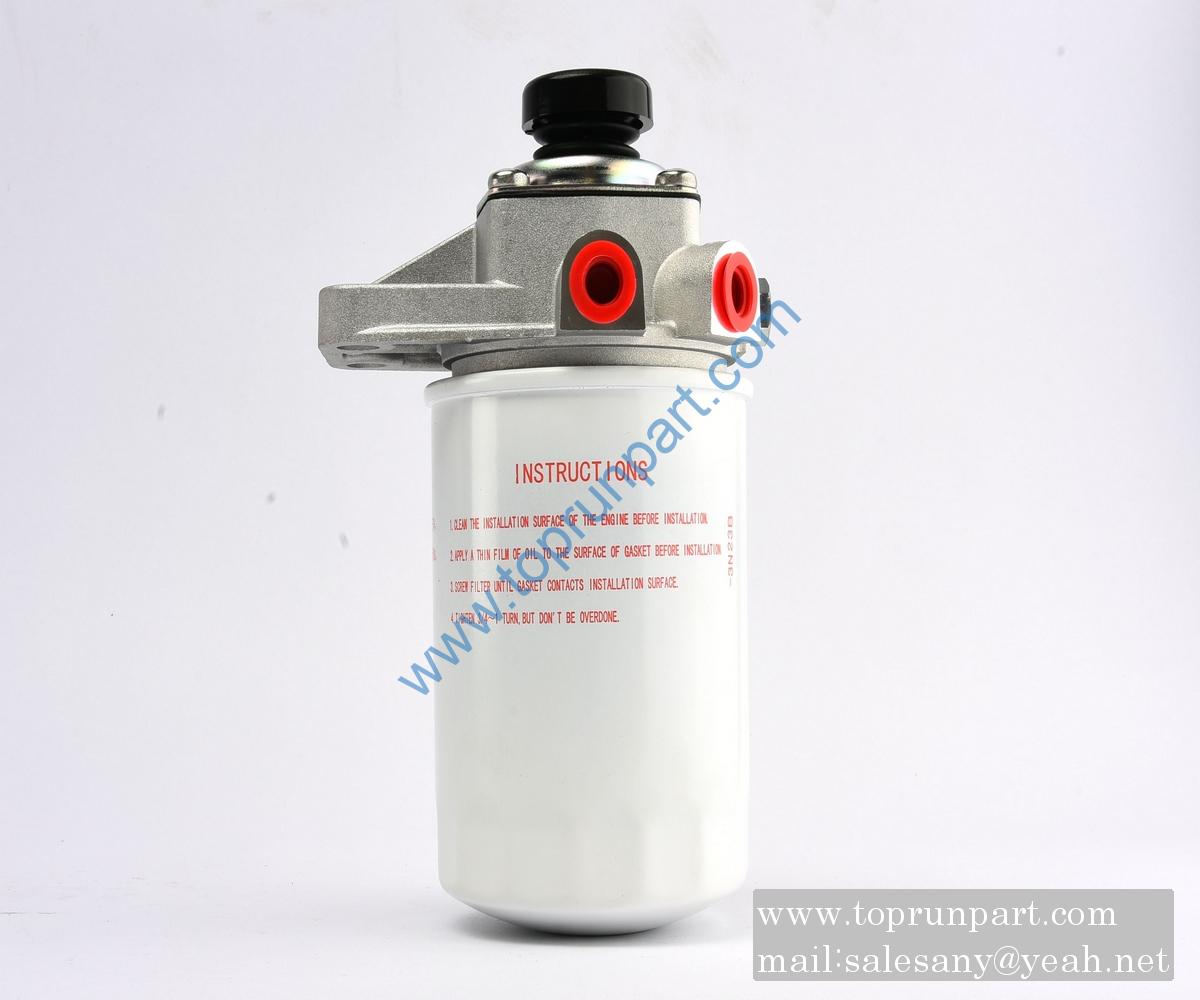 60262650 Fuel filter PF-C0-00-01150