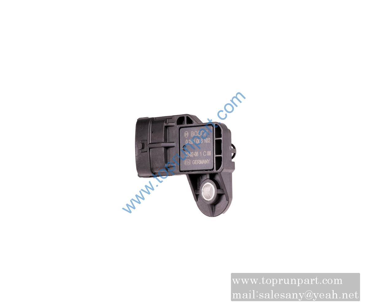 60262786 Pressure sensor SANY