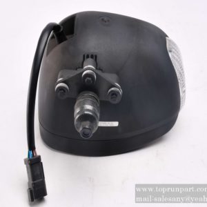 60262801 Headlight N523 24V RH