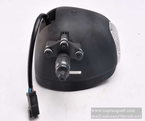 60262801 Headlight N523 24V RH
