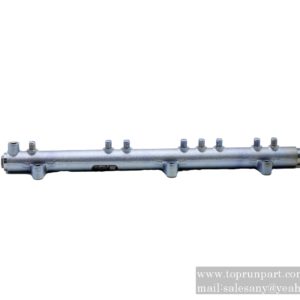 60262815 common rail pipe HFRN16 SANY