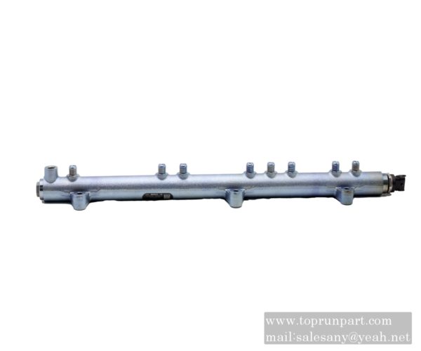 60262815 common rail pipe HFRN16 SANY