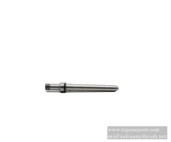 60262816 High voltage connector HFRN16