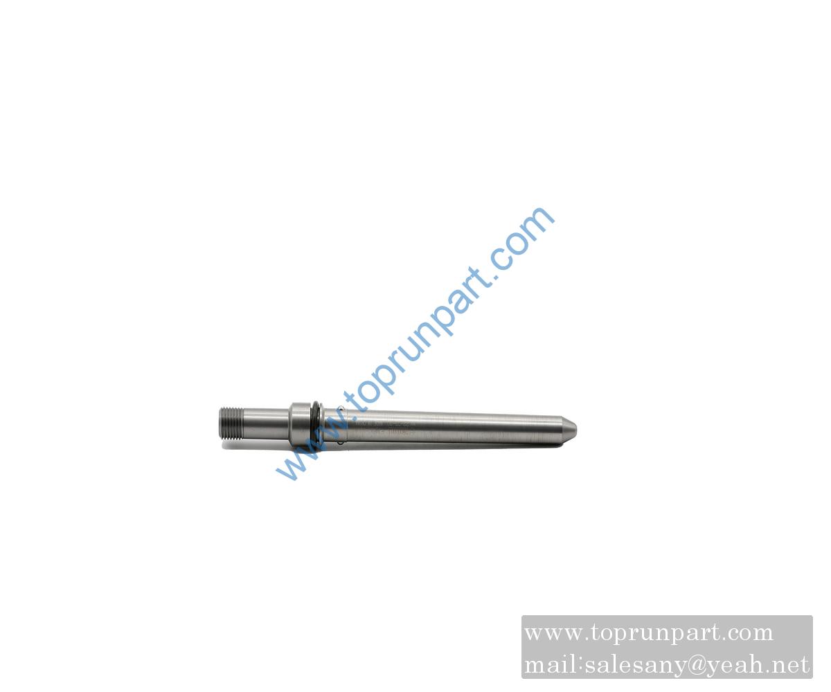 60262816 High voltage connector HFRN16