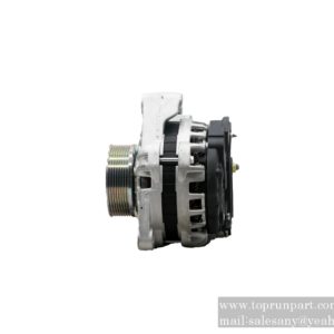 60262817 AC generator F000BL0763 SANY