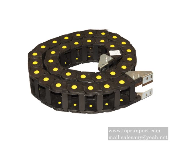 60262866 drag chain SR445MI061-075×32