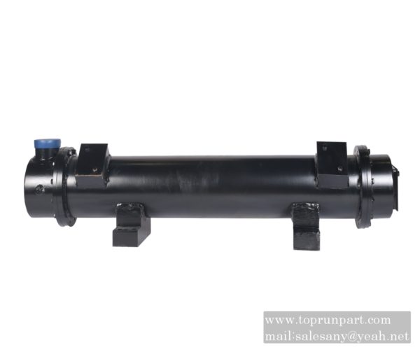 60262938 Water Cooling Radiator HX14-203Q/SY015096