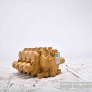 60263070 Multi-way valve 5000-D337 SANY