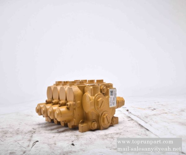 60263070 Multi-way valve 5000-D337 SANY