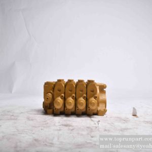 60263071 Multi-way valve 5000-D338 SANY