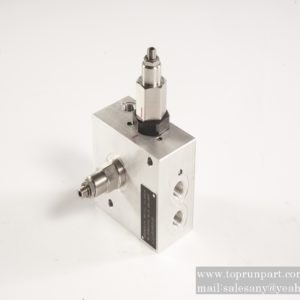 60263124 waterproof valve OF-12.33.G418