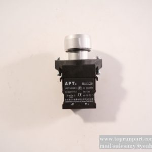 60263144 Push button switch PB1L-10D/G23 AC/DC 24V