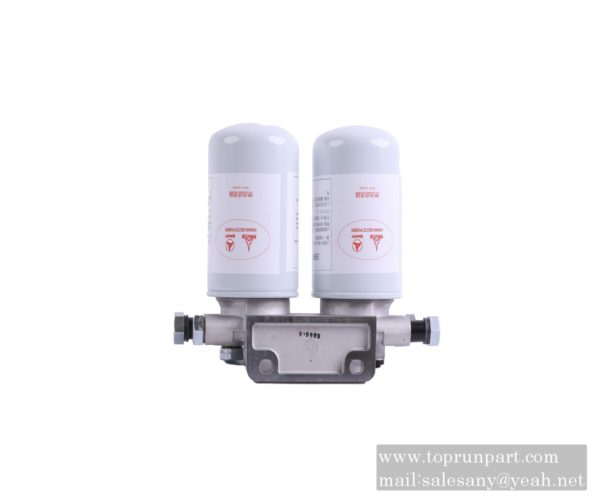 60263371 fuel filter 9665163015 SANY