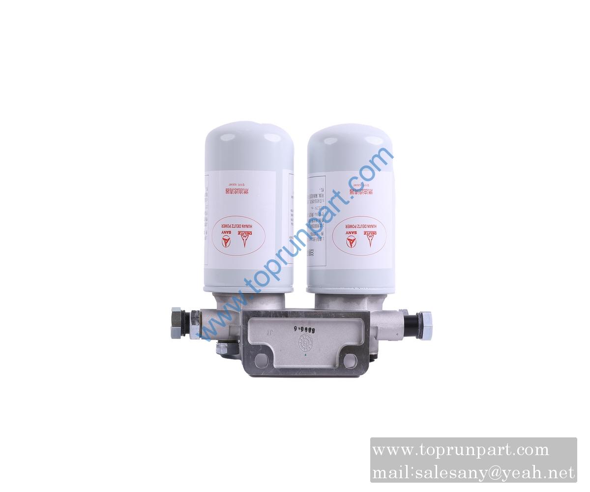 60263371 fuel filter 9665163015 SANY